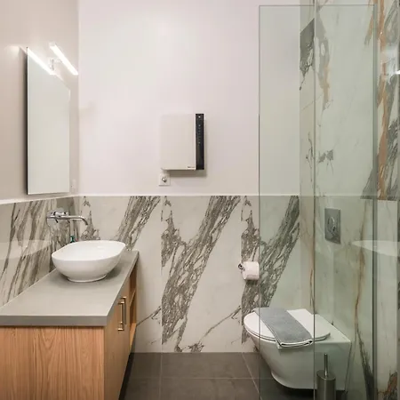 Lithos Будинок відпочинку Ханья (Крит)