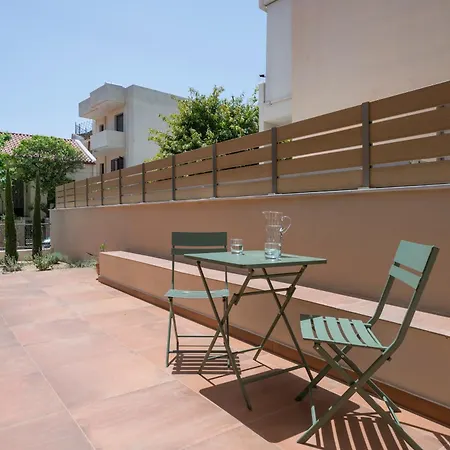 Lithos * Ханья (Крит)