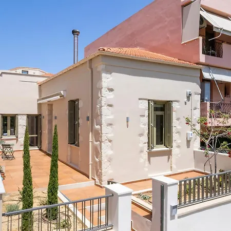 Lithos Hriszí Aktí Haniá