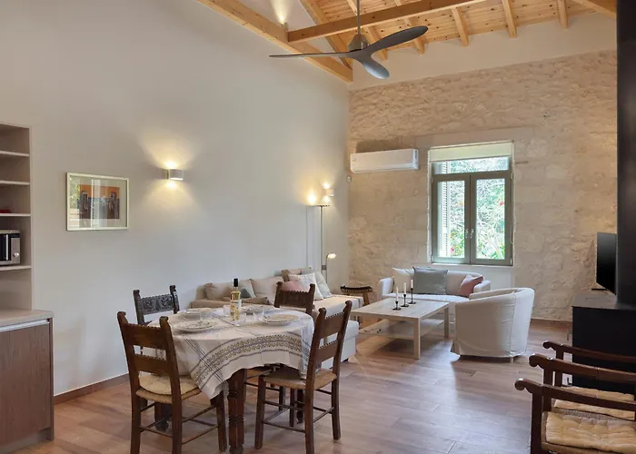 Vakantiehuis Lithos *