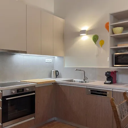 Holiday home Lithos Chania (Crete)