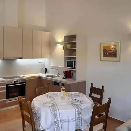 Lithos Holiday home Chania (Crete)