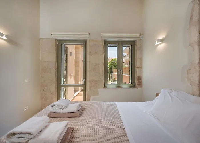 Lithos Holiday home Chania (Crete)