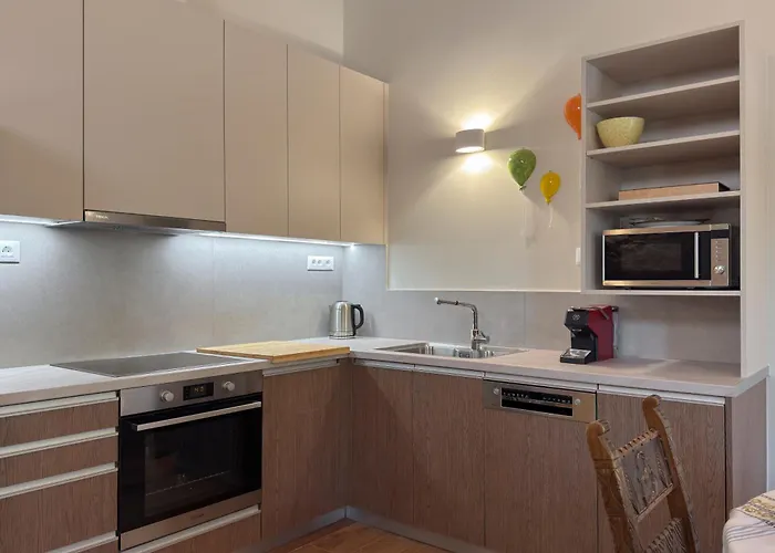 Holiday home Lithos Chania (Crete)