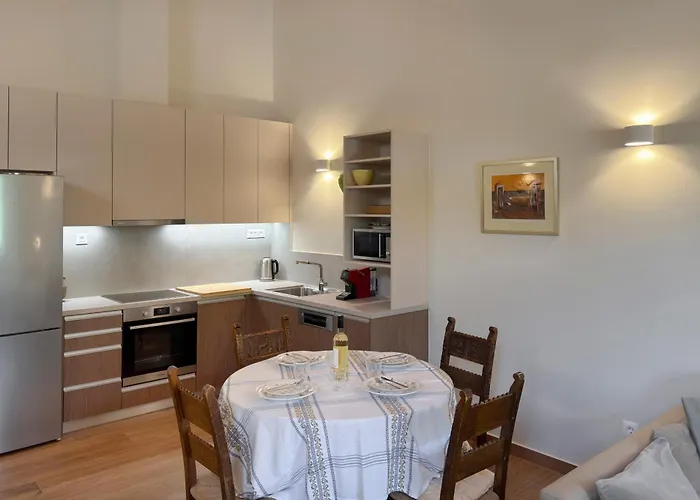 Lithos Holiday home Chania (Crete)