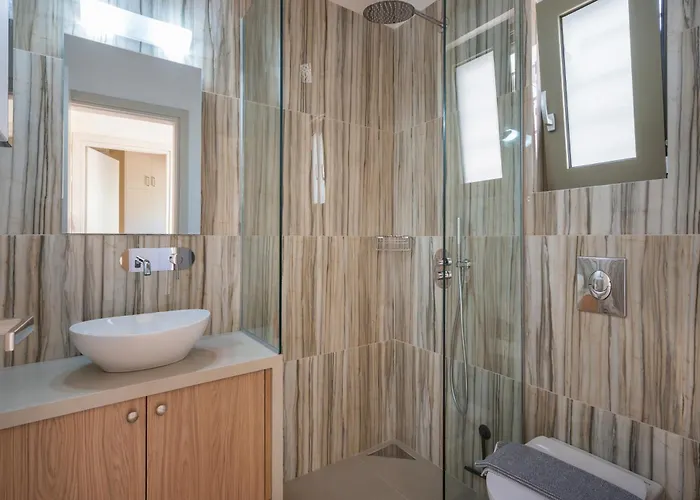 Lithos Дом отдыха *