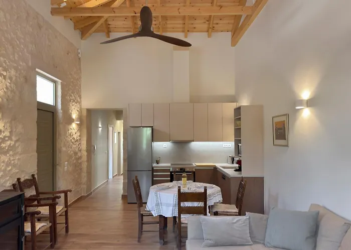 Lithos Holiday home Chania (Crete)