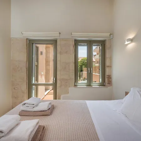 Lithos Tatil Evi Hanya