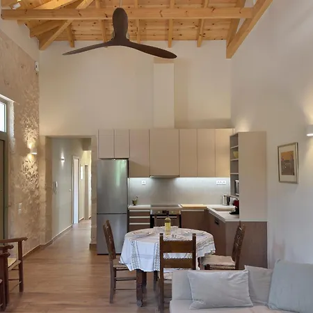 Lithos Tatil Evi Hanya