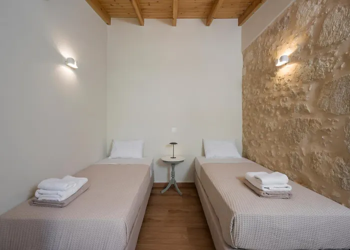 Σπίτι διακοπών Lithos