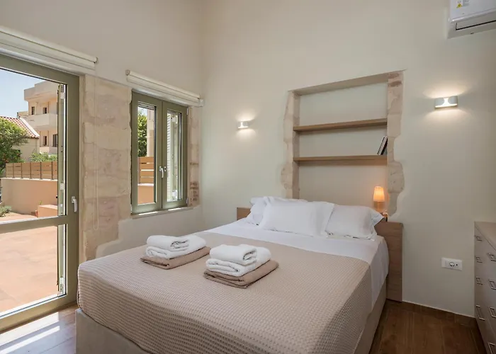 Σπίτι διακοπών Lithos *