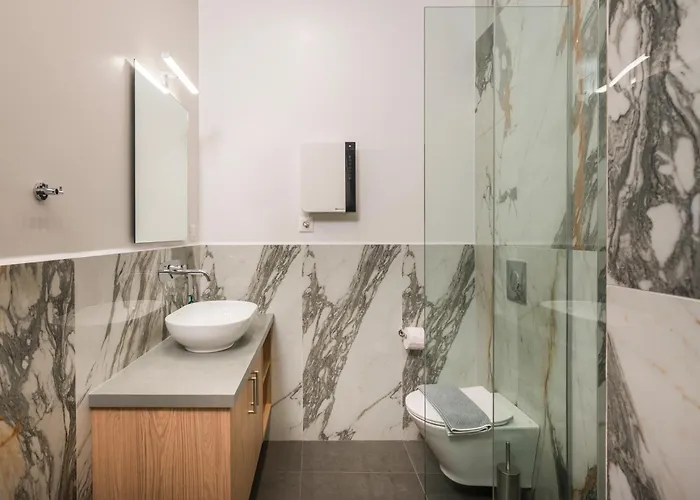 Lithos Σπίτι διακοπών Χανιά